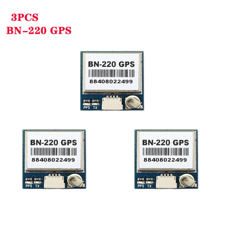 Горячая Распродажа Beitian двойной BN 220 BN220 GPS ГЛОНАСС антенный модуль TTL уровень и F4 Pro
