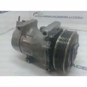 

SD6V121438F AIR CONDITIONING COMPRESSOR CITROEN BERLINGO