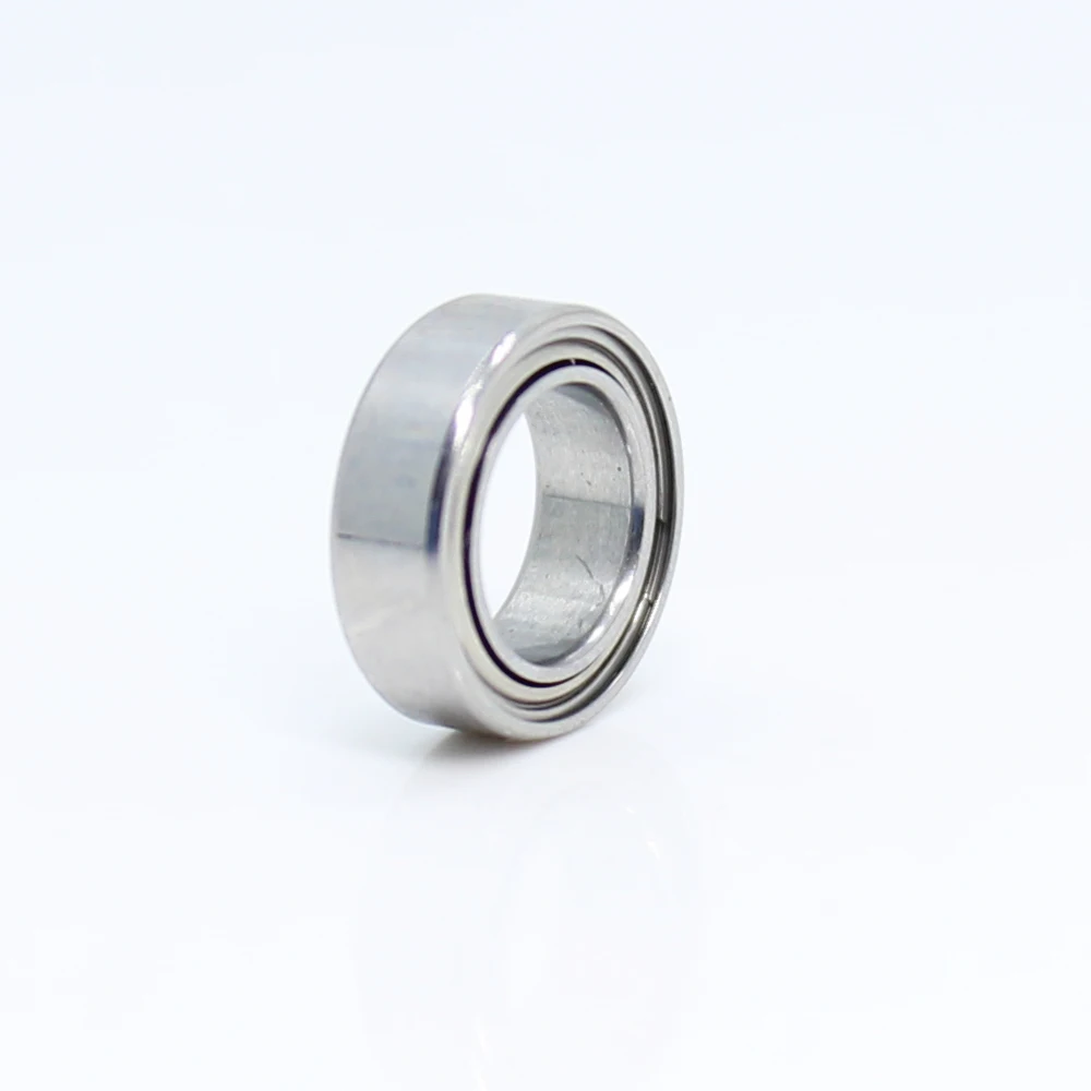 MR85ZZ миниатюрные шариковые подшипники MR85 ZZ MR85Z Rulman 5*8*2 5 мм 10 шт.|rulman| |