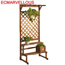 Repisa Para Estanteria Plantas плантенстандарт садовые полки для балкона полки открытый цветок Stojak Na Kwiaty завод Стенд