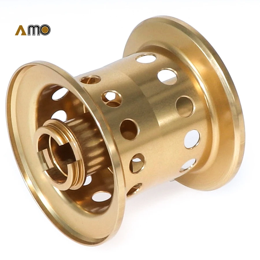 AMO アンバサダー 5000番 スプール 【公式通販】