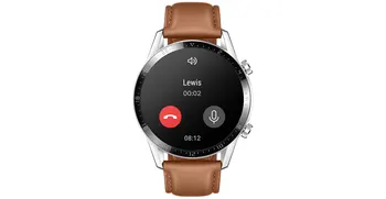 

Huawei Watch GT 2 Smart watch Support GPS NFC 14 Days Battery Life 5 ATM water proof Phone Call Heart Rate Tracker For Android