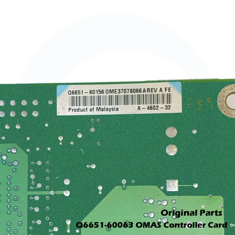 HP Q6652-60121 interface card/adapter internal Designjet Z6100 42/60 Zoll mk 