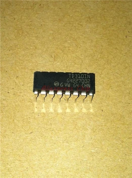 

5pcs/lot TD310IN TD3101N TD310 DIP-16