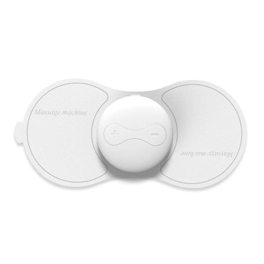 

Cervical Massager Multi-Function Electric Physiotherapy Instrument Shoulder Neck Mini Massager Gift Massage