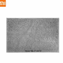 Xiaomi супер абсорбирующий Коврик для пола, мягкий коврик для ванной, многофункциональный коврик для туалета, ванной комнаты, Противоскользящий коврик для гостиной