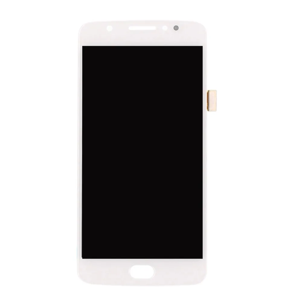 Motorola Moto E4-3
