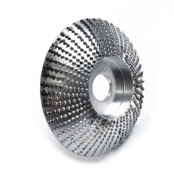 

Carbide Wood Sanding Carving Shaping Disc Fit For Angle Grinder Grinding Wheel .