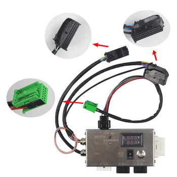 

FEM BDC Module Test Platform for B-MW F20 F30 F35 X5 X6 I3 FEM BDC Module