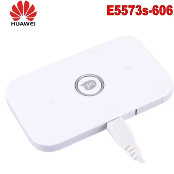 Lot of 50pcs Unlocked Huawei E5573 E5573s-606 CAT4 150M 4G WiFi Router Wireless Mobile WiFi +2pcs 4g antenna Lot of 50pcs Unlocked Huawei E5573 E5573s-606 CAT4 150M 4G WiFi Router Wireless Mobile WiFi +2pcs 4g antenna