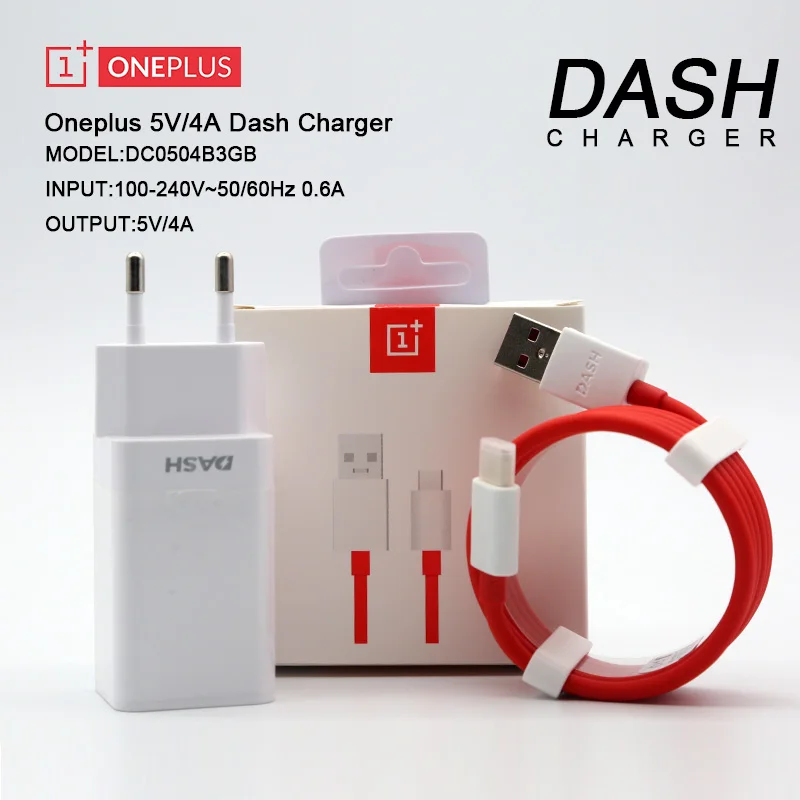 Сетевое зарядное устройство ONEPLUS 6T 5 В/4 а 1 м USB | Мобильные телефоны и аксессуары