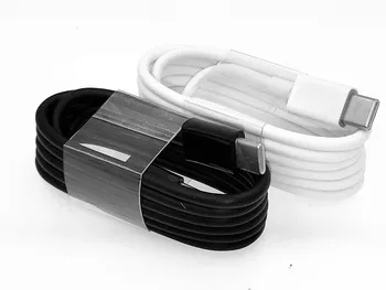 

2A Quick Charging Type c Micro Usb Cable 1m 3FT OD3.3 Thicker USB Data Charger Cables For Samsung S9 S10 Htc LG