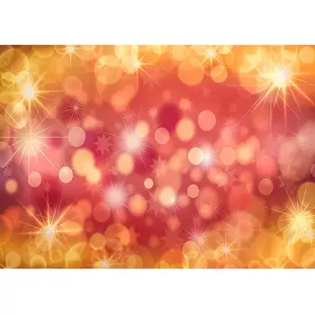 

Vinyl Custom Christmas Photography Backdrops Prop Floral and Wood Planks theme Photo Studio Background NY4-03589