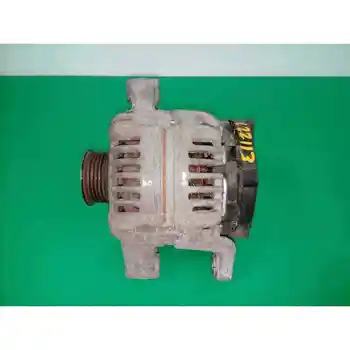 

55556070 ALTERNATOR OPEL MERIVA