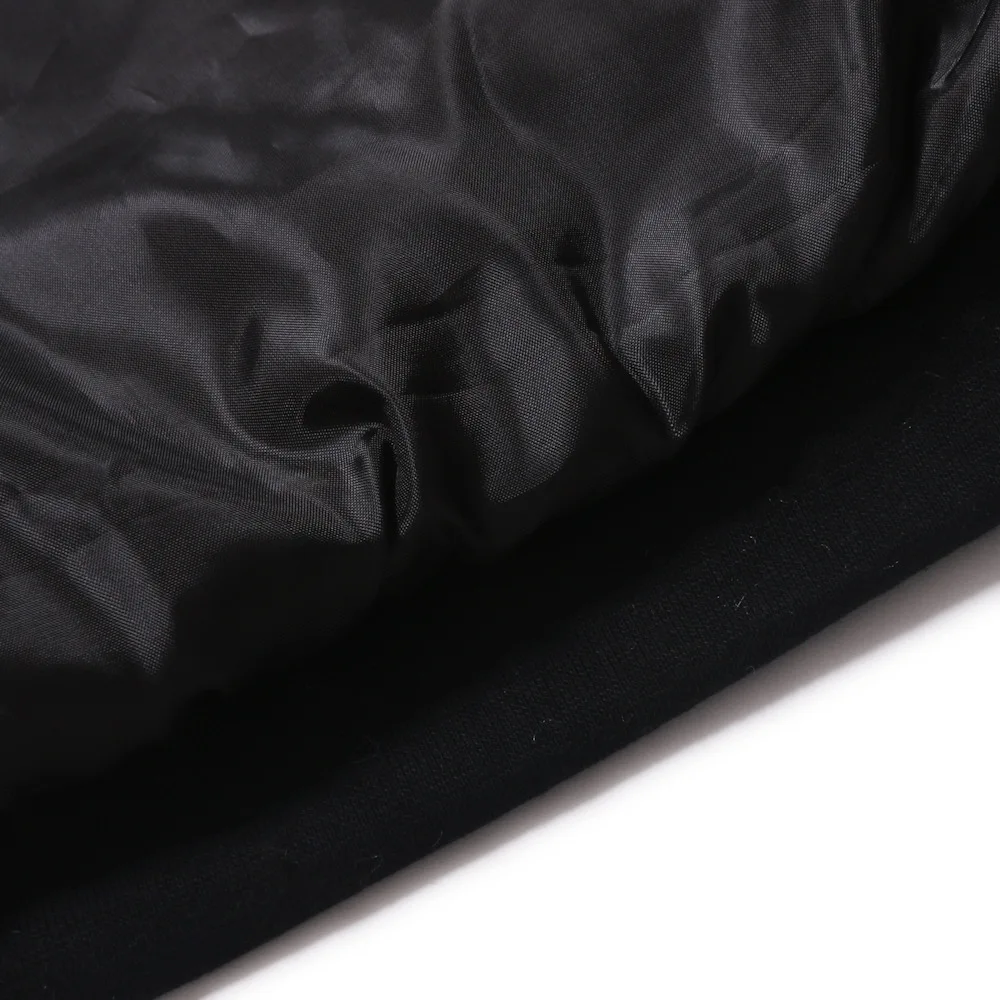 AliExpress Wish хлопковое пальто Мужская куртка пилота хлопковая стеганая одежда D893