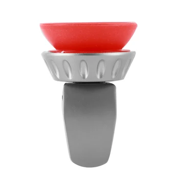 

Strong Suction Cup Air Vent Car Phone Holder 360 Rotating for Universal Phones TD326