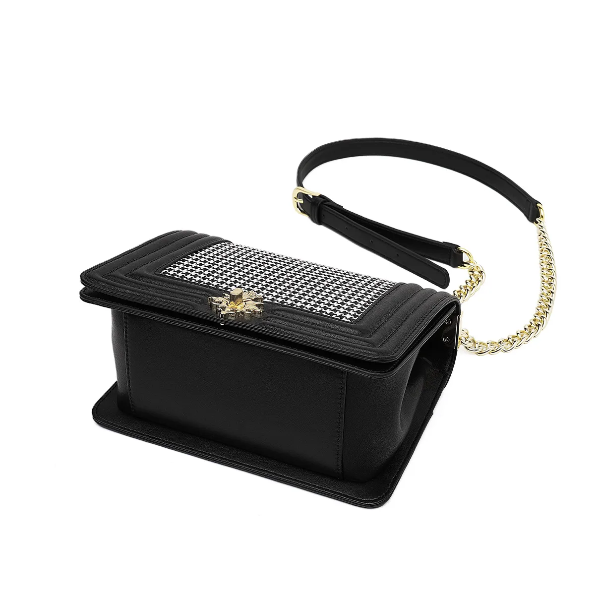 

3 change purse small fresh leather simple short wallet Ladies Large Wallet multi-card 1BA045 190509 yx