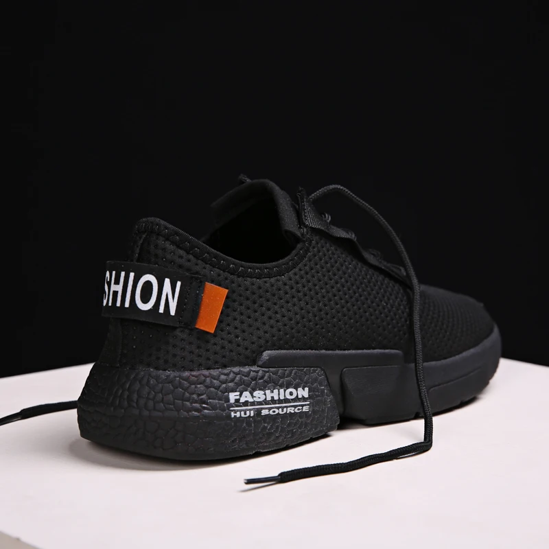 Xiaomi лайкра кроссовки человек попкорн подошва zapatillas hombre легкая обувь для бега трусцой дышащие Лето Весна Осень бег дропшиппинг