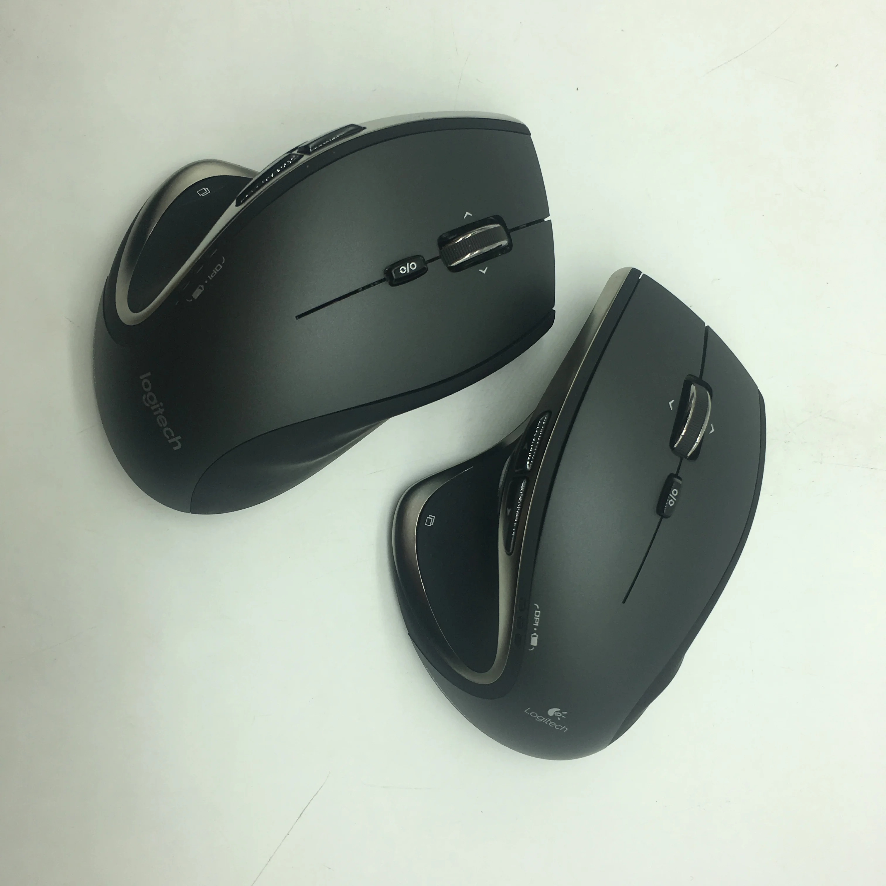 Беспроводная мышь Logitech M950T MX Performance для ПК и Mac беспроводная большого радиуса