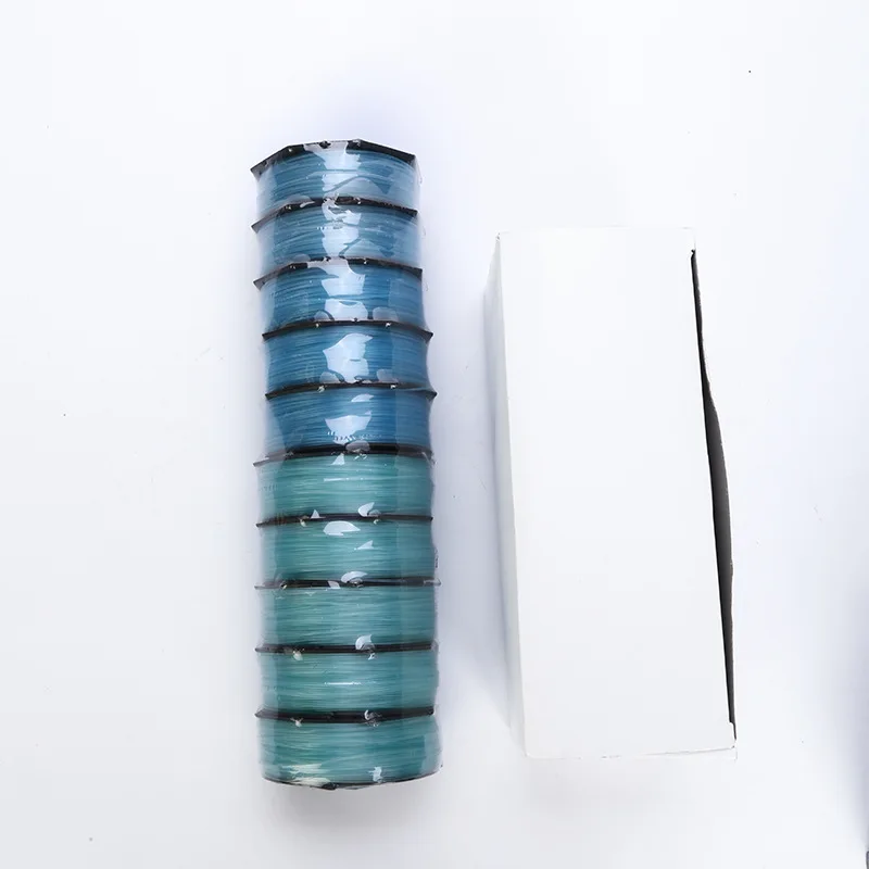 

Direct Supply 60m100m ba jiao xian Fishing Line Domestic Nylon Thread Octagonal Fish Line
