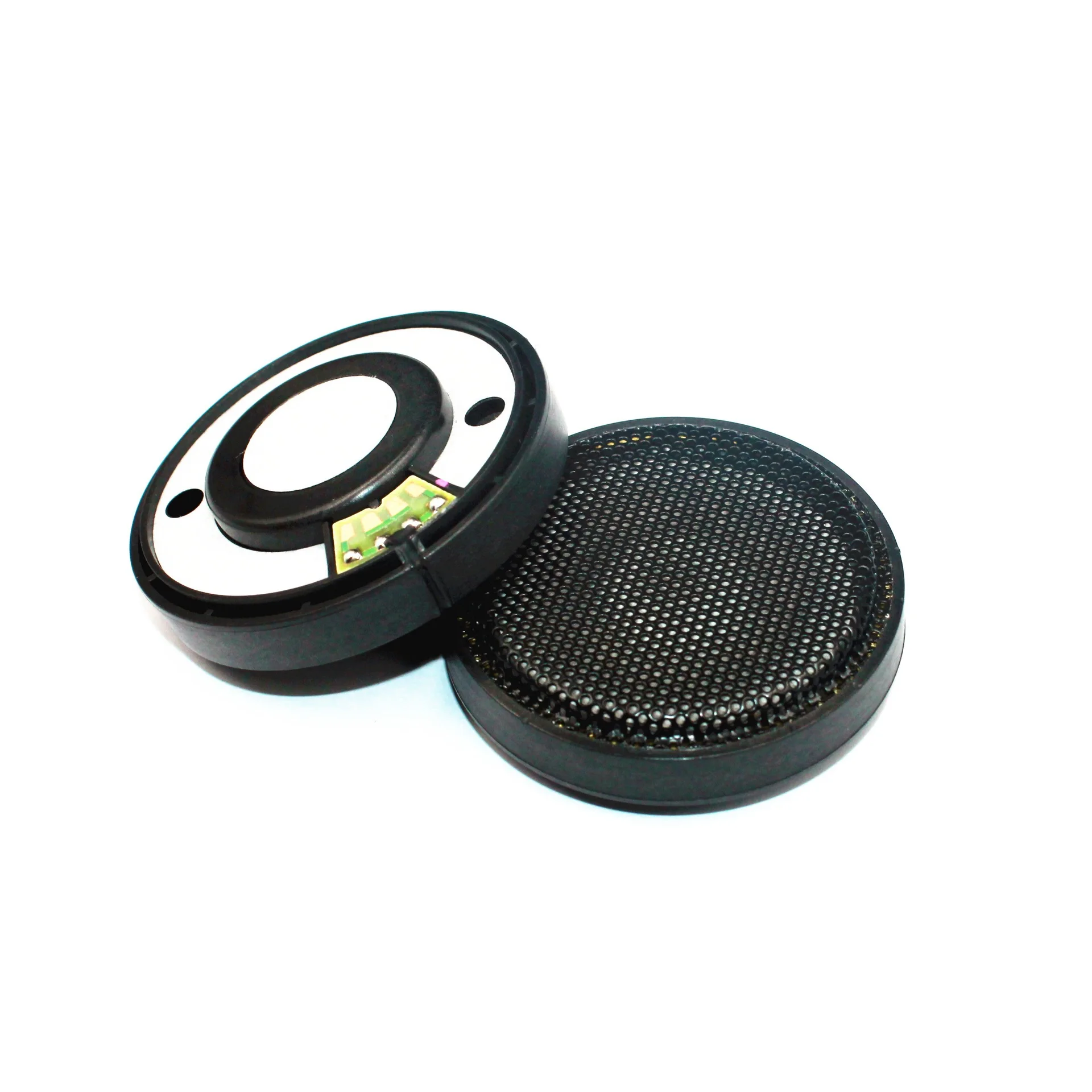 32 ohm 50mm unit audiophile HiFi nanofiber head mounted dynamic headphone speaker Headphone unit