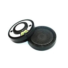 32 ohm 50mm unit audiophile HiFi nanofiber head mounted dynamic headphone speaker Headphone unit