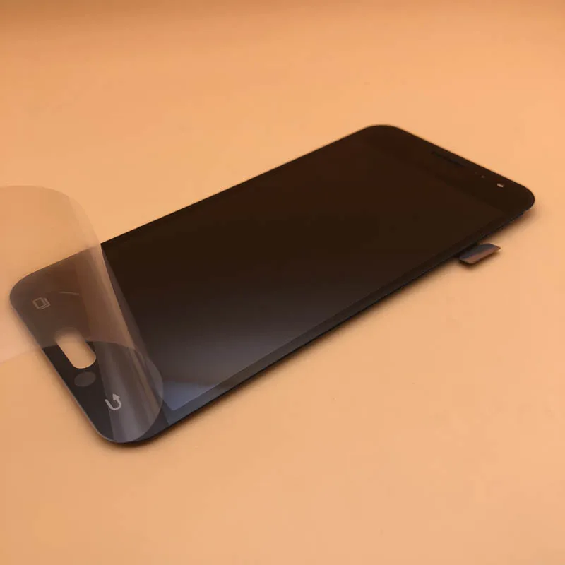 Можно регулировать яркость ЖК-дисплея для Samsung Galaxy J3 2016 J320 J320F J320H ЖК-дисплей