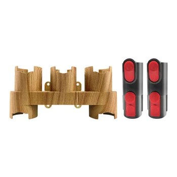 

Storage Rack Holder Stand Home Vacuum Storage Rack for V7 V8 V10 Vacuum Cleaner Brush Head Replacement Accessories