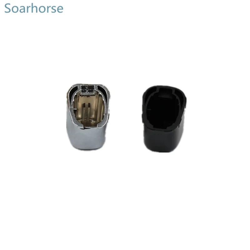Чехол Soarhorse для Volkswagen VW Polo CROSS GTI 6R 6C|brake button|handbrake buttoncar button |