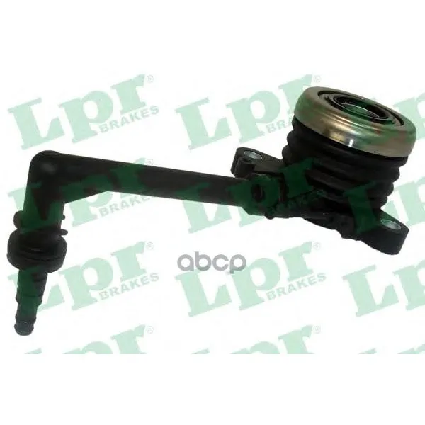 Подшипник Выжим.Renault Duster/Clio Iii/Megane Ii-Iii/Nissan 1.2-2.0 05- Lpr 3497 Lpr арт. 3497