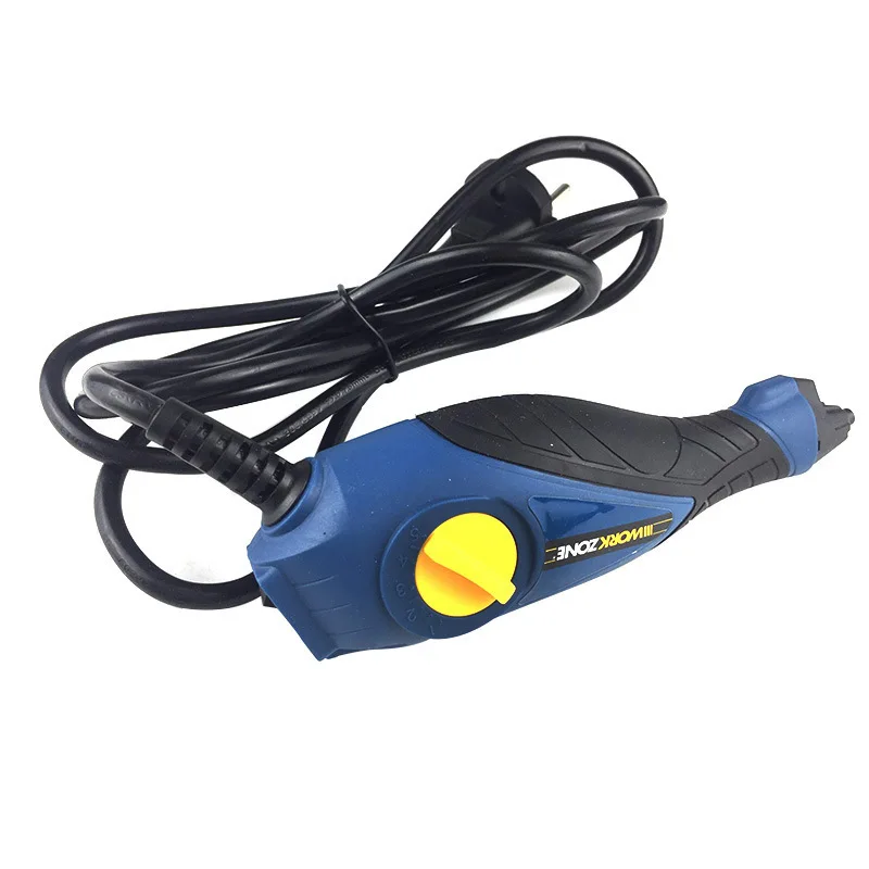 

Currently Available-in-Electric Plotter/Mini Engraving Machine/Small Lettering Pen/Engraving Machine Needle Send Wrench