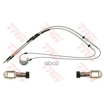 

Cable Stann TORM Ford Scorpio I II TRW/Lucas Art. gch1932