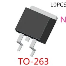 SUM25P10-138-E3 16.3A 100V TO-263 25P10 10 шт./лот