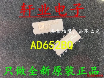 

New Original AD652BQ AD652B AD652 CDIP14 in stock 14PIN