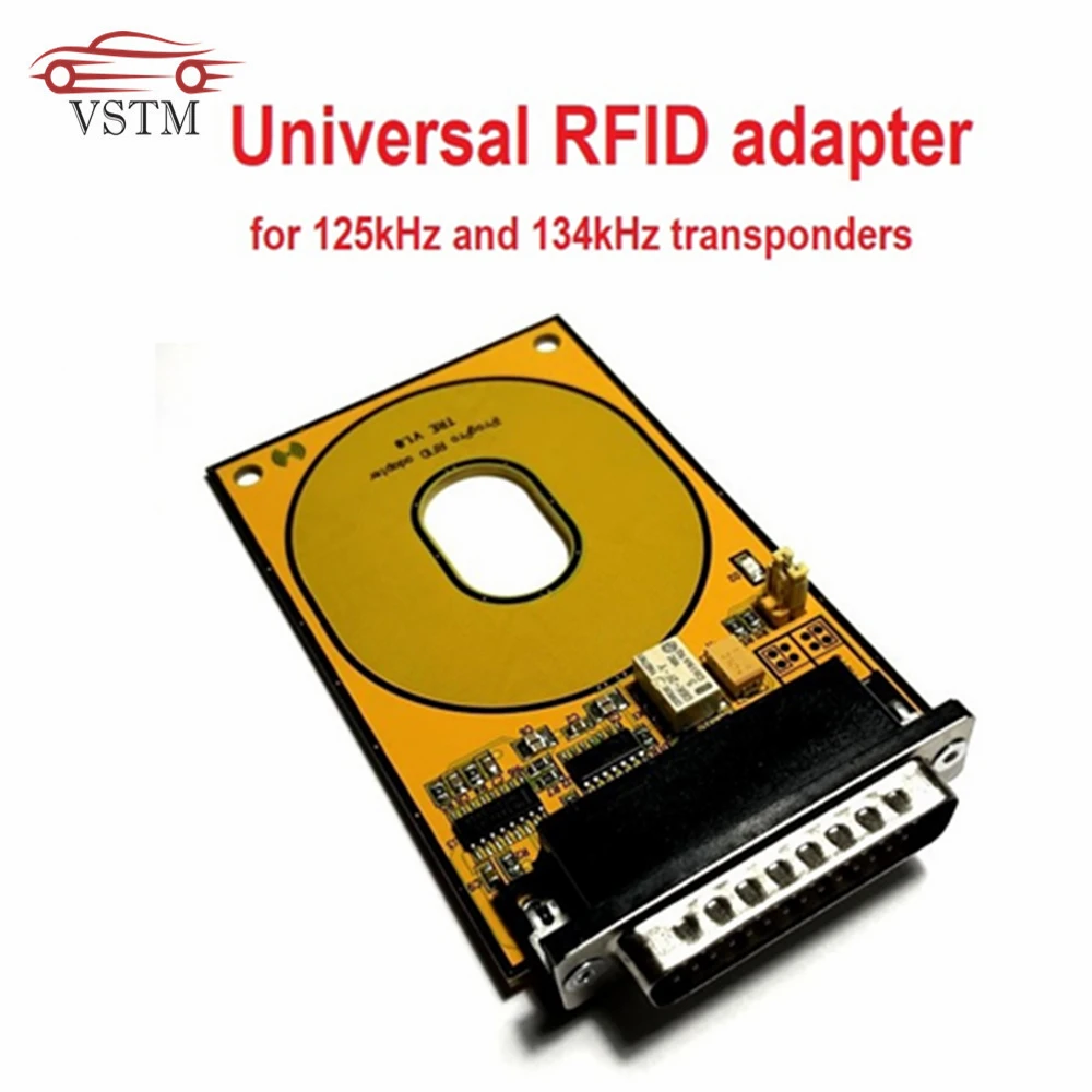 IRPOG RFID адаптер IPROG Plus Iprog Pro | Автомобили и мотоциклы