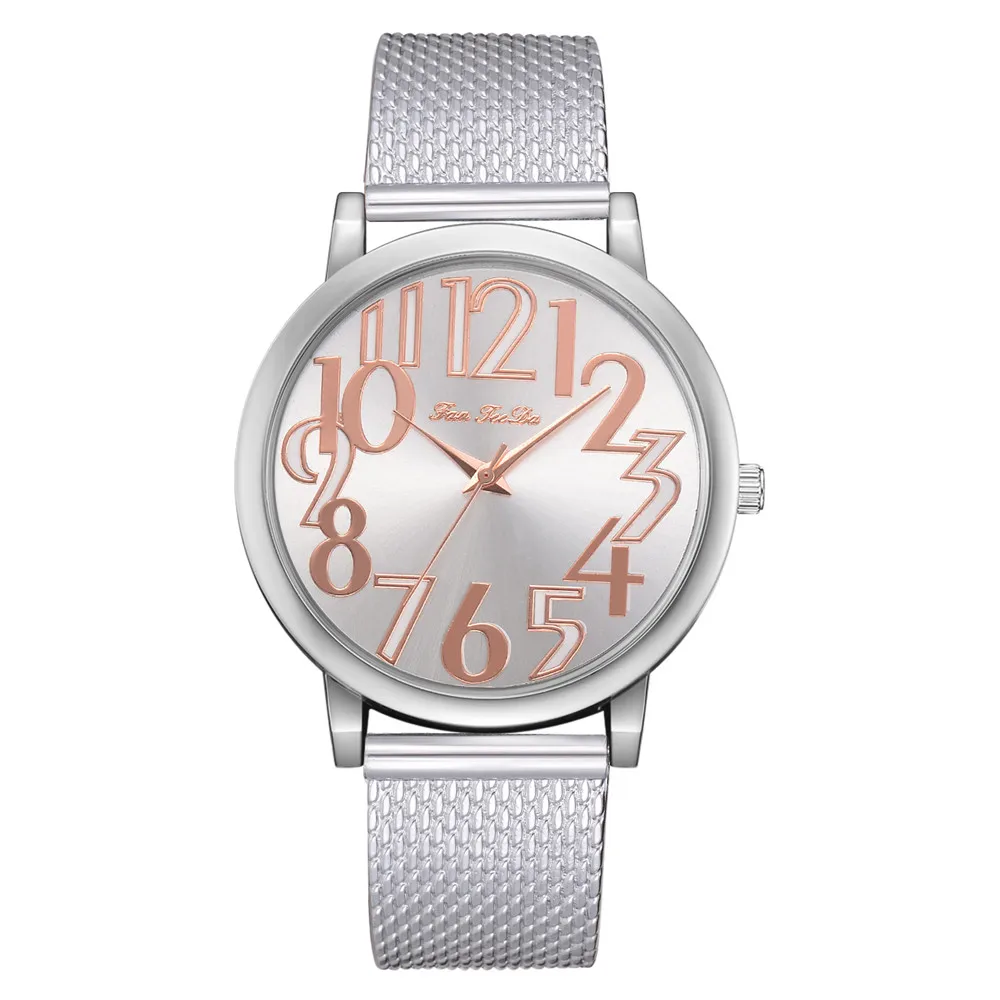 Модные женские часы, простые, горячая Распродажа, кварцевые часы, чистый цвет, силиконовый ремешок, кварцевые часы, женские часы, мужские часы 50 - Цвет: Color as shown