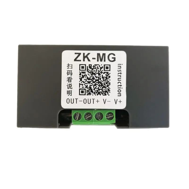 DC 5-30V Контроллер Двигателя ШИМ Регулируемый скорость кодировщик Duty частота 5A Max 15A