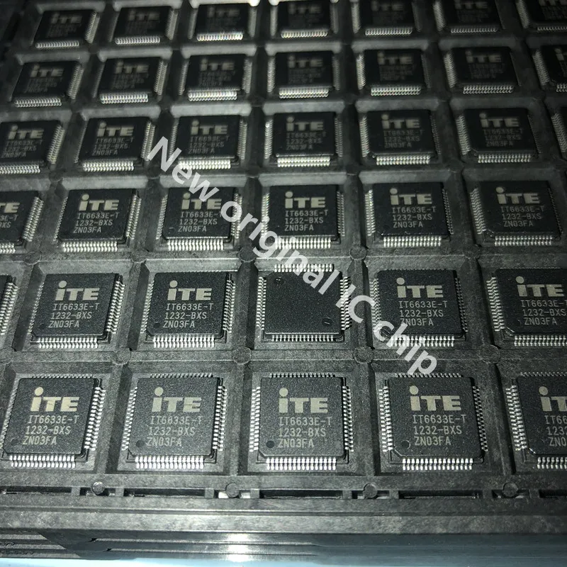 IT6633E-T IT6633E интегрированный IC чип