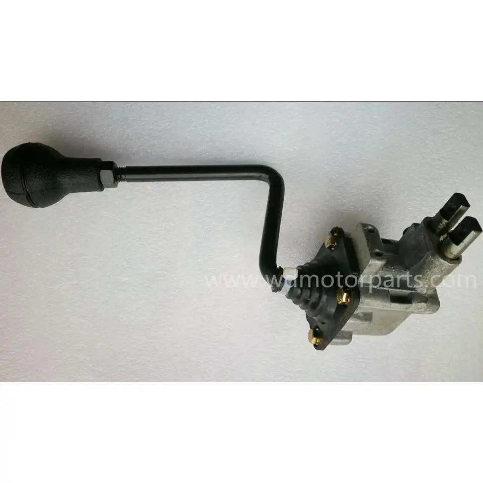 Оригинальный Linhai 260cc 300cc 400cc Atv Gear Shift|Детали и аксессуары для картов| |