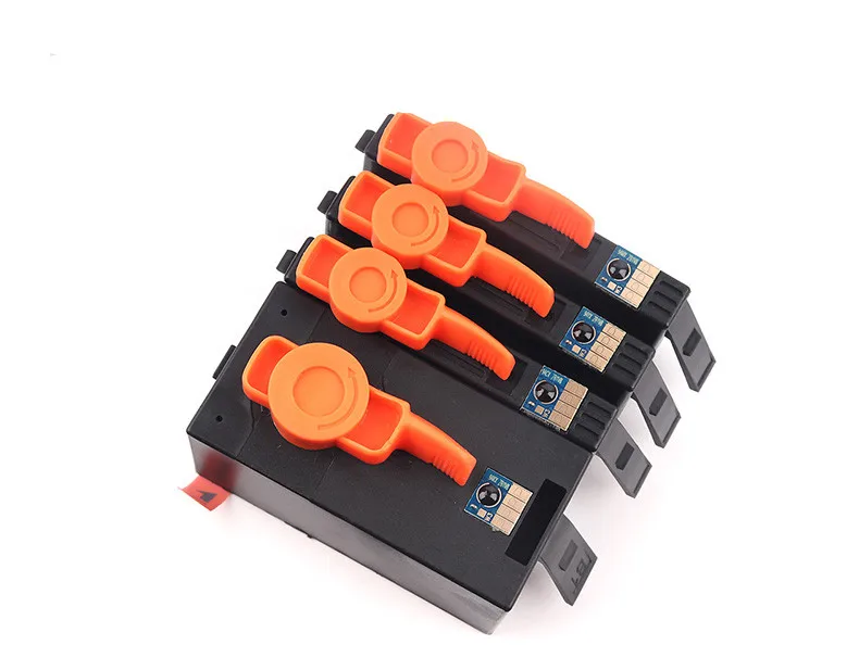 Чернильные картриджи 934 934XL для струйного принтера HP934 HP934XL Officejet Pro 6830 6812 6815 6835 6230 e