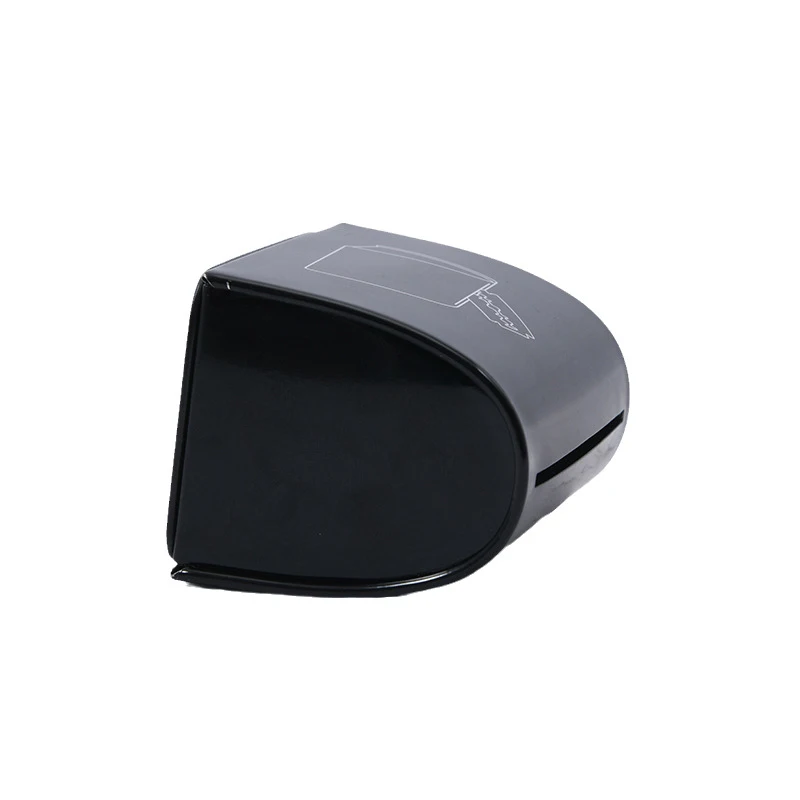 HAWARD Razor Blade Disposal Case