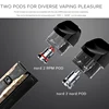 Electronic Cigarettes