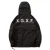 11 BYBB DARK Dark Cargo Куртки Пальто Уличная Тактическая Функция Пуловер Harajuku Multi-pocket Hoody Ветровка Пальто