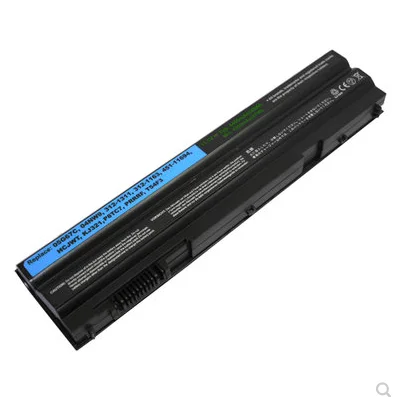 

Laptop Battery HSW 15R FOR DELL Inspiron (5520) 15R (7520) 17R (5720) 17R (7720) M5Y0X P8TC7 P9TJ0 PRRRF T54F3 T54FJ YKF0M Batte
