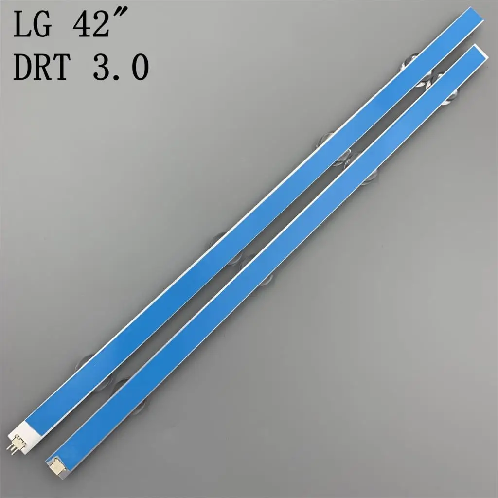 new original 8PCS(4*A4*B) LED for LG INNOTEK DRT 3.0 42"-A/B Type 6916L 1709B 1710B 1957E 1956E 6916L-1956A Free shippin