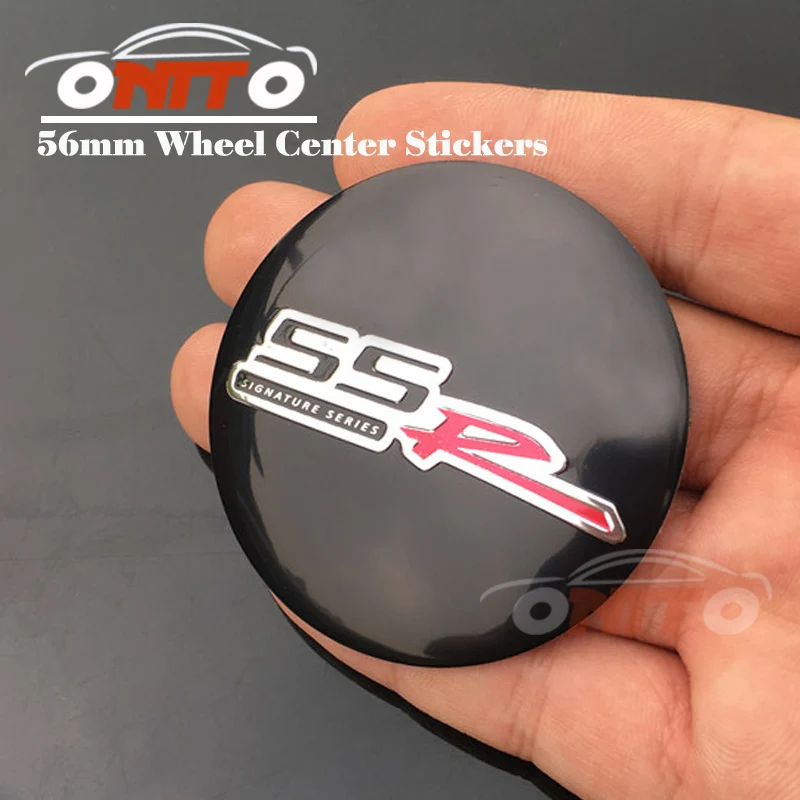 ssr black