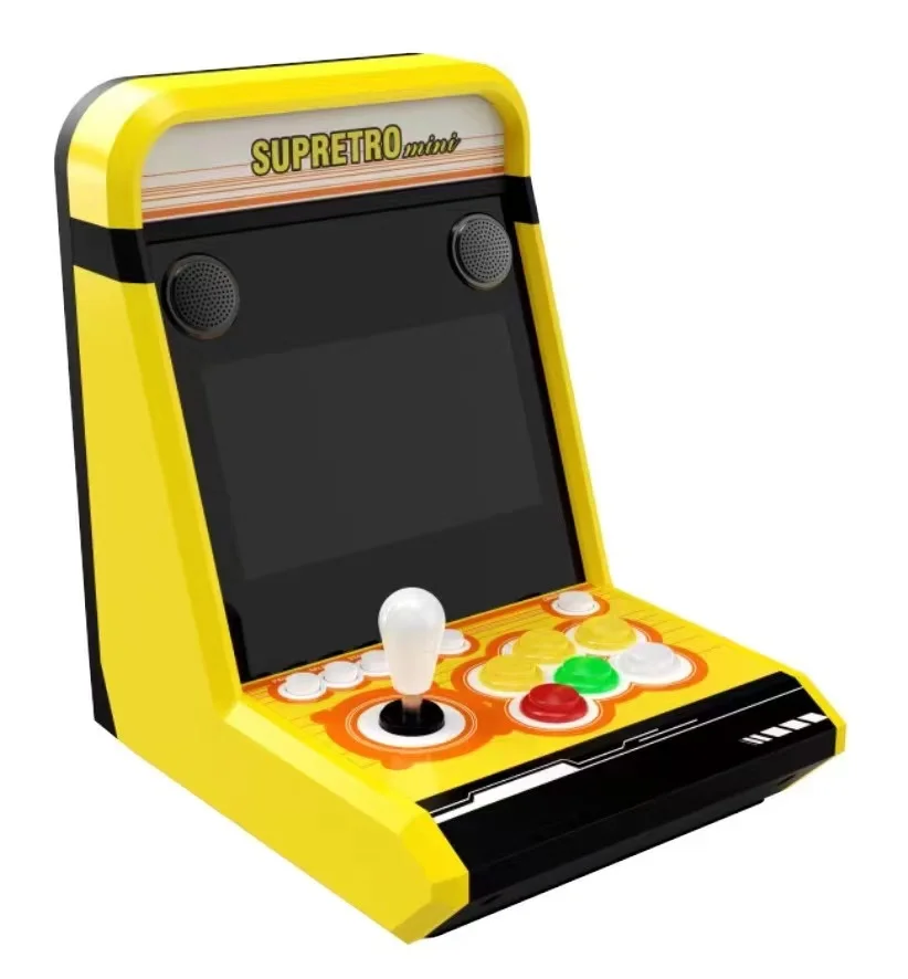 Best Mame Games For Retropie