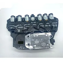 Módulo de control de Transmisión adecuado para Chevrolet Buick 6T40 6T45 24260285, 24248192, 24251677, 24252318