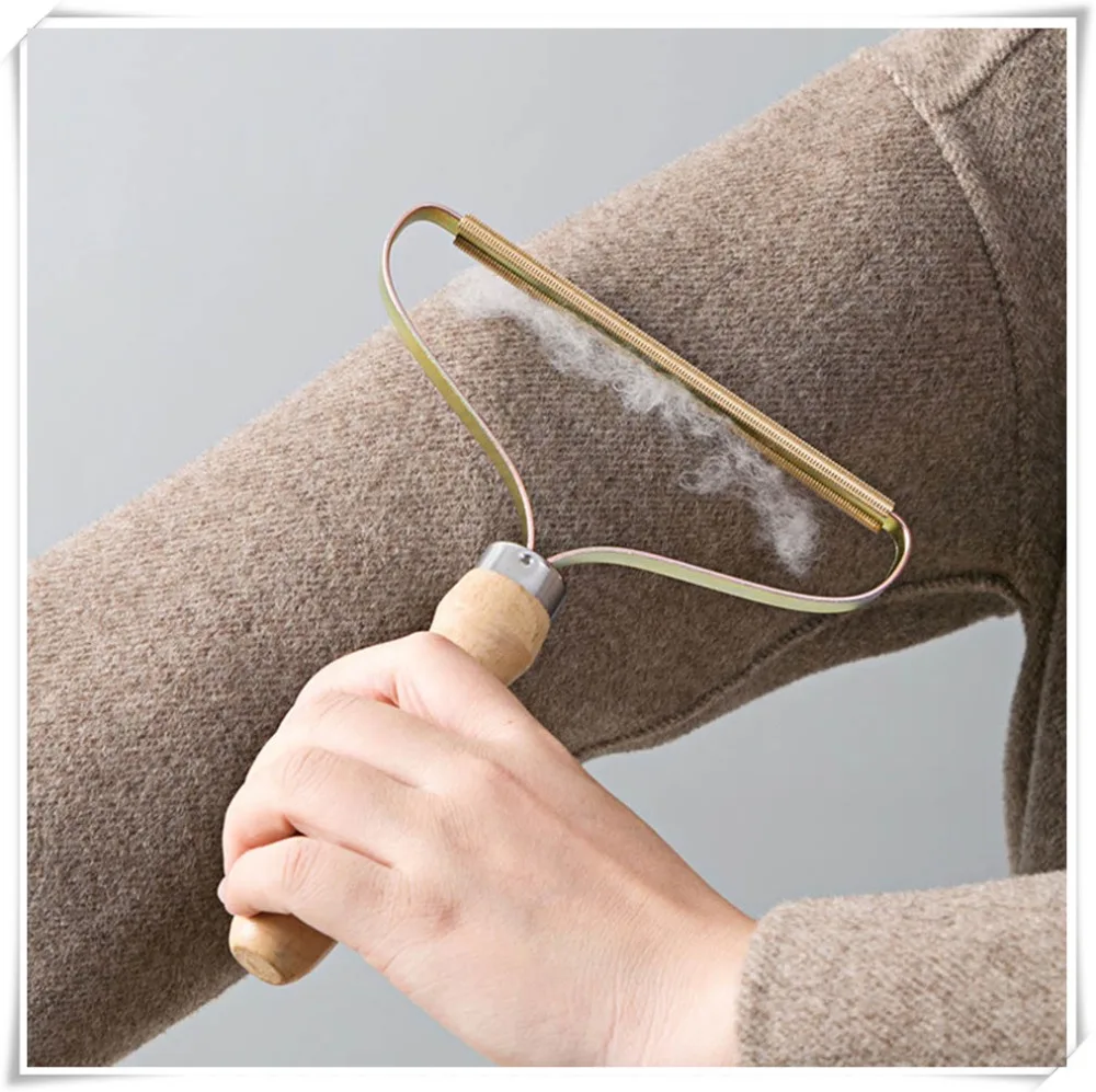 lint brush xq2