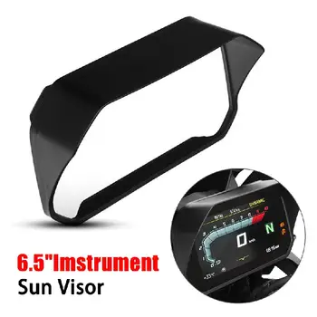

Motorcycle Instrument Hat Sun Visor Meter Cover Guard For BMW R1200GS ADV R1250GS Adventure F750GS F850GS ADV C400X 2018 ~ON